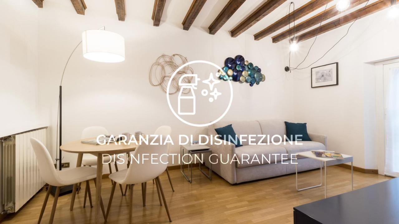 Appartamento Italianway - Tadino 13