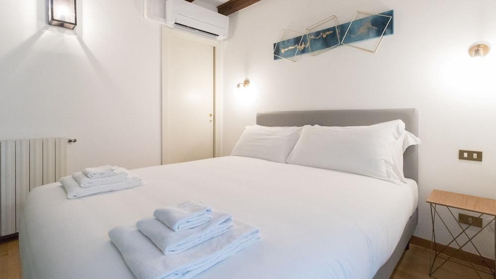 Appartamento Italianway - Tadino 13 Milano