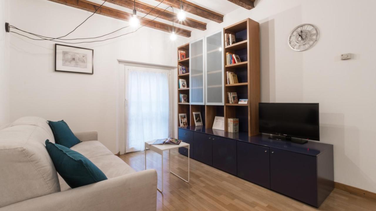 Appartamento Italianway - Tadino 13 *