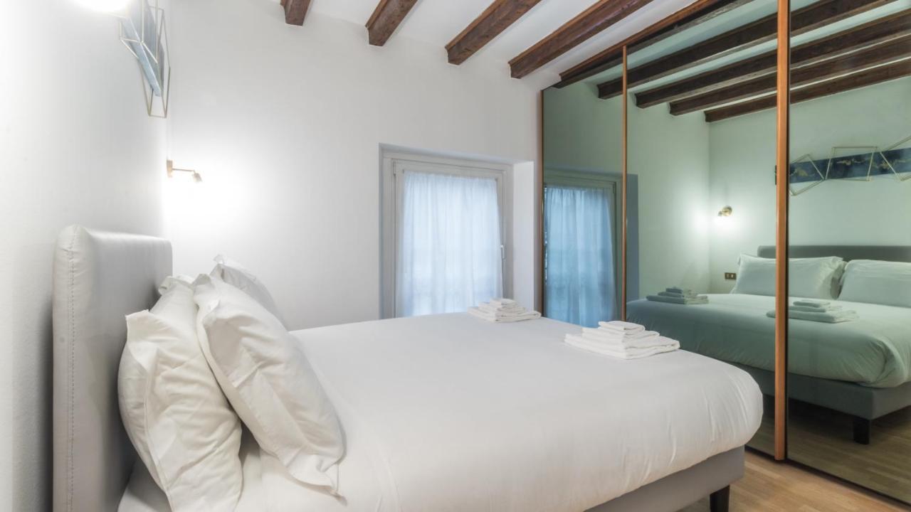 Italianway - Tadino 13 Milano