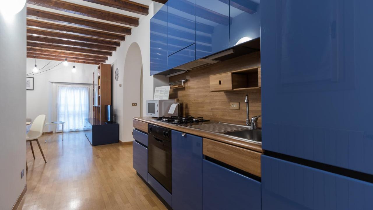 Italianway - Tadino 13 Appartamento Milano